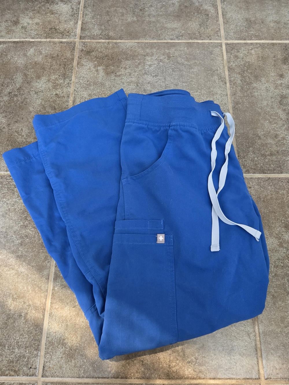 Figs TALL Scrub Pants